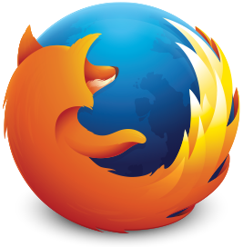 Mozilla Logo